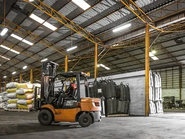 Osmangazi Kiralık Forklift