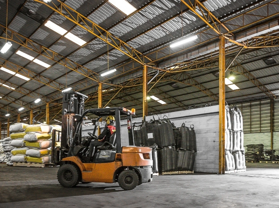 Nilüfer Kiralık Forklift
