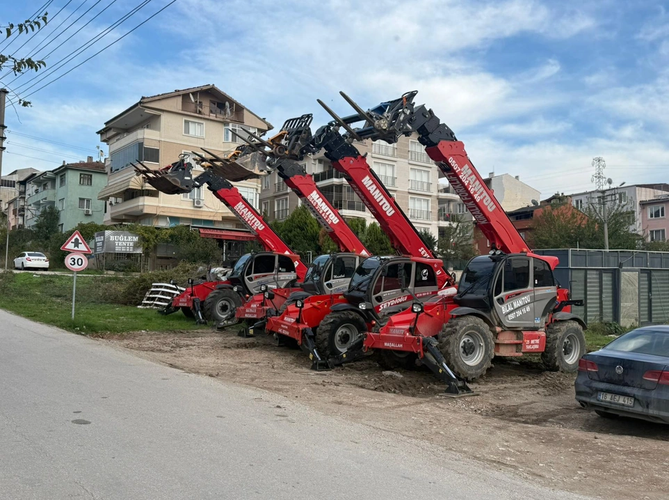 BURSA TUĞLA TAŞIMA 