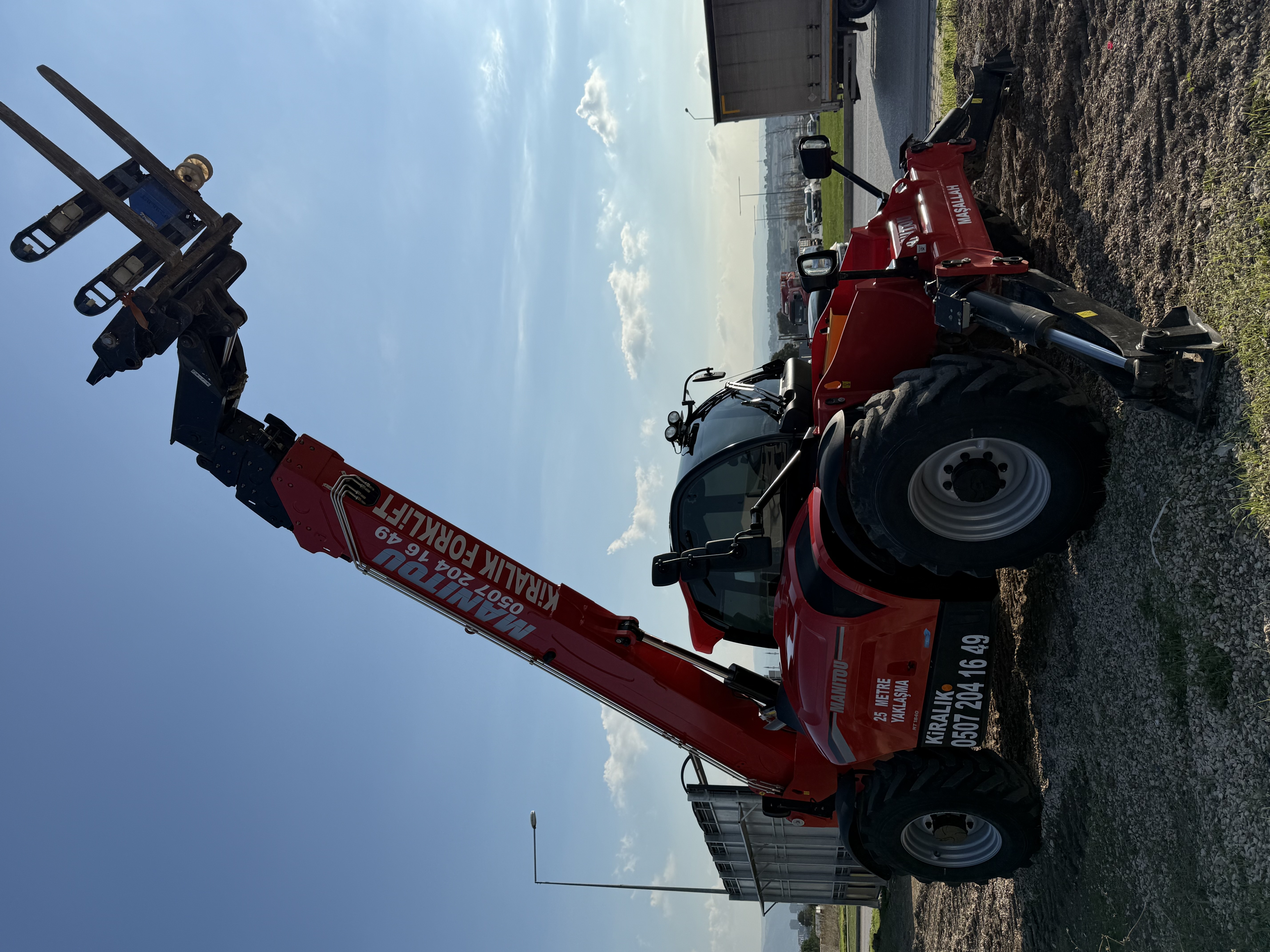 BURSA TUĞLA TAŞIMA 