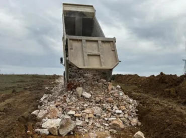 Bursa Moloz Taşıma