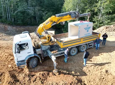 BURSA TUĞLA TAŞIMA 