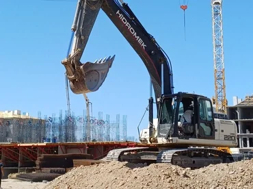 Gemlik Kiralık Mobil Vinç