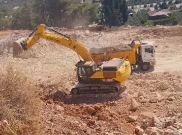 Gürsu Tesviye İşleri