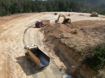 İnegöl Kiralık Kamyon