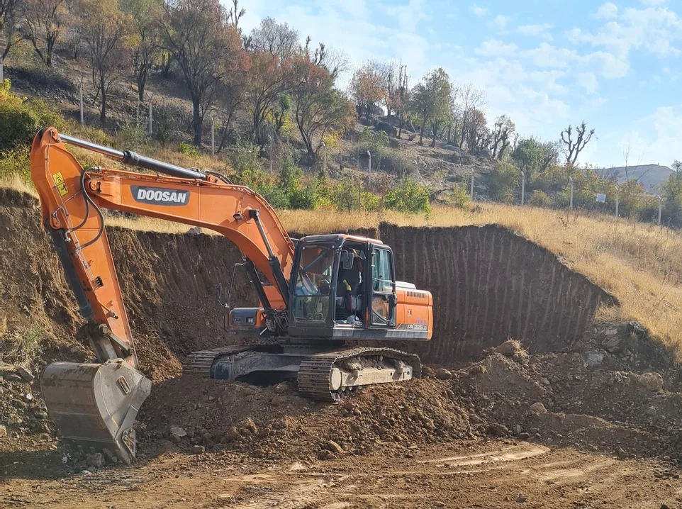 Manitou bursa 