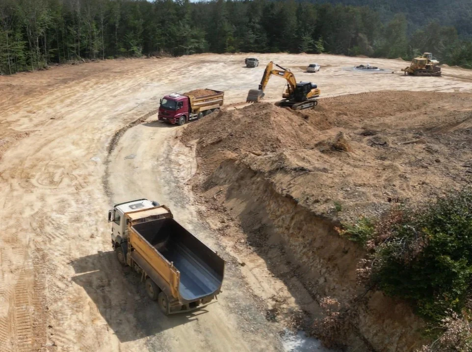 Orhangazi Kiralık Kamyon